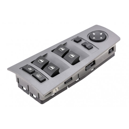 ΠΟΛΛΑΠΛΟΣ ΔΙΑΚΟΠΤΗΣ ΠΑΡΑΘΥΡΩΝ ΓΙΑ BMW ΣΕΙΡΑ 7 E65 / E66 2001+ orig.61316943054 ΝΤΥ - 1 TEM.