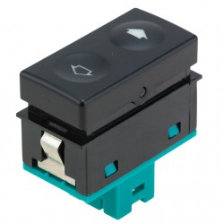 ΔΙΠΛΟΣ ΔΙΑΚΟΠΤΗΣ ΠΑΡΑΘΥΡΩΝ ΓΙΑ BMW ΣΕΙΡΑ 3 E36 1990-1999 orig.61318365300 ΝΤΥ - 1 TEM.