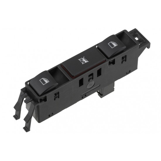 ΔΙΑΚΟΠΤΗΣ ΠΑΡΑΘΥΡΩΝ ΓΙΑ BMW ΣΕΙΡΑ 3 E46 1998+ orig.613169021184 ΝΤΥ - 1 TEM.