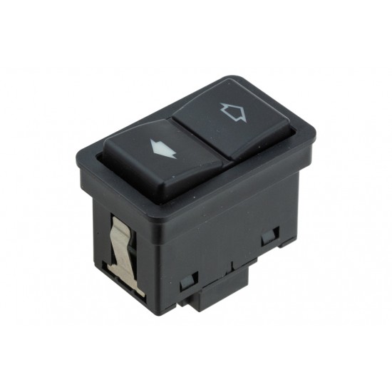 ΔΙΠΛΟΣ ΔΙΑΚΟΠΤΗΣ ΠΑΡΑΘΥΡΩΝ ΓΙΑ BMW ΣΕΙΡΑ 5 E39 1996+ orig.61318368974 4PINS ΝΤΥ - 1 TEM.