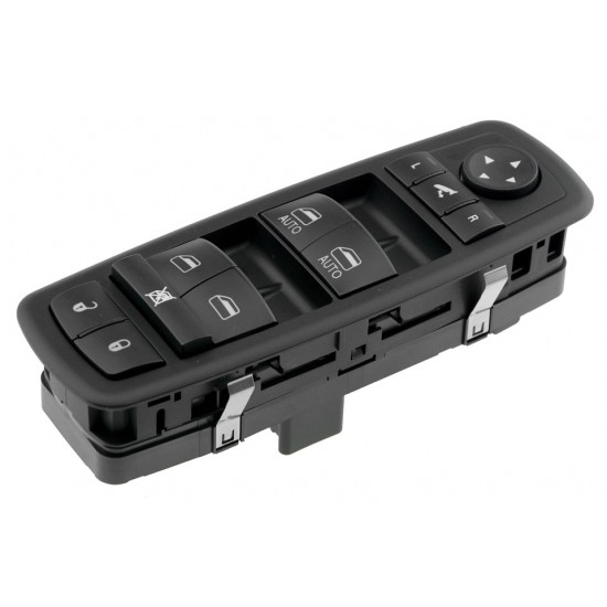 ΔΙΑΚΟΠΤΗΣ ΓΙΑ CHRYSLER TOWN+COUNTRY 12+ /DODGE GRAND CARAVAN 12+ ΠΟΛΛΑΠΛΟΣ ΠΑΡΑΘΥΡΩΝ orig.68110872AA