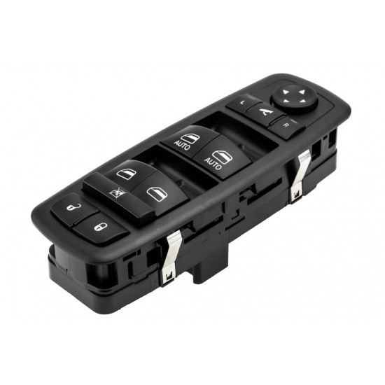 ΠΟΛΛΑΠΛΟΣ ΔΙΑΚΟΠΤΗΣ ΠΑΡΑΘΥΡΩΝ ΓΙΑ CHRYSLER TOWN & COUNTRY 3.3+3.8+4.0 2009+ / DODGE GRAND CARAVAN 3.3+3.8+4.0 2009+ orig.4602536AC+AD+AE+AF+AG ΝΤΥ - 1 TEM.