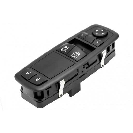 ΠΟΛΛΑΠΛΟΣ ΔΙΑΚΟΠΤΗΣ ΠΑΡΑΘΥΡΩΝ ΓΙΑ DODGE RAM 1500 3.6+4.7+5.7+3.0D 2013+ / RAM 1500 CLASSIC 3.6+5.7+3.0D 2019+ orig.68148893AA/68148893AB ΝΤΥ - 1 TEM.