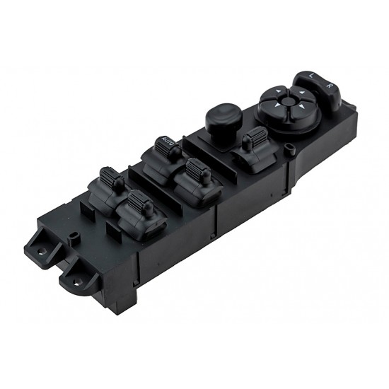 NTY – Διακόπτης Παραθύρων για Dodge RAM 1500 με 20 Pins και Rocker Actuation OE 56045-334AE για Άμεση Απόκριση - 1 Τεμ. (EWS-CH-061)