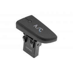 NTY – Διακόπτης A/C για Citroen C1 / Peugeot 107 / Toyota Aygo με 4 Pins OE 6554.KX για Άμεση Απόκριση - 1 Τεμ. (EWS-CT-013)