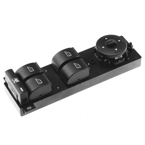 ΔΙΑΚΟΠΤΗΣ ΓΙΑ FORD FOCUS 05-08/C-MAX 04-08 ΠΟΛΛΑΠΛΟΣ 14PIN ΠΑΡΑΘΥΡΩΝ orig.3M5T14A132AG