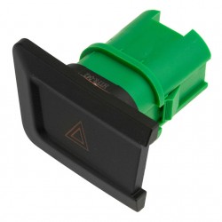 NTY – Διακόπτης Αλάρμ 3 Pins για Ford Kuga 2010+ και Ranger 2011+ με OE AB3913A350AB για Άμεση Ενεργοποίηση και Μέγιστη Ασφάλεια Οδήγησης - 1 Τεμ. (EWS-FR-042)