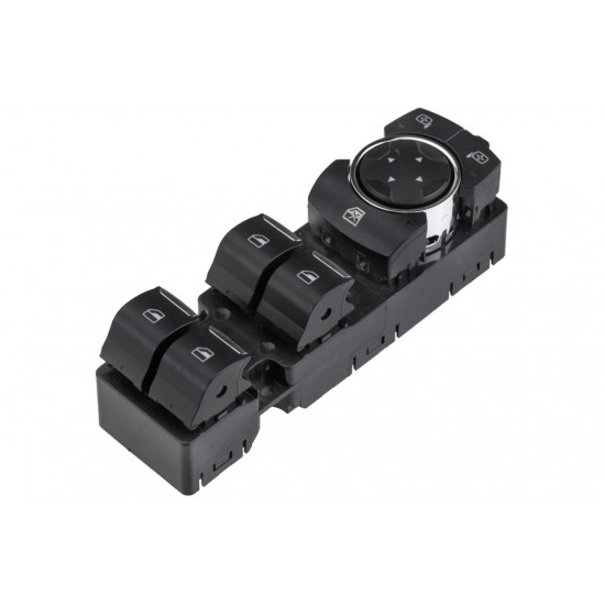 ΠΟΛΛΑΠΛΟΣ ΔΙΑΚΟΠΤΗΣ ΠΑΡΑΘΥΡΩΝ ΓΙΑ FORD MONDEO V 2014+ orig.2015820/DG9Z-14529-AA ΝΤΥ - 1 TEM.