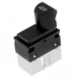 ΔΙΑΚΟΠΤΗΣ ΓΙΑ FIAT BRAVO/BRAVA -03 /PALIO -02 /STRADA 00+ ΜΟΝΟΣ 6PIN ΠΑΡΑΘΥΡΩΝ orig.98809717