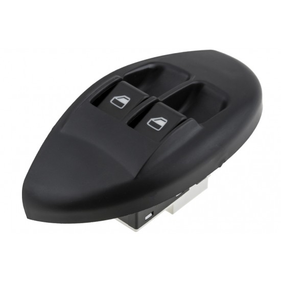 ΔΙΠΛΟΣ ΔΙΑΚΟΠΤΗΣ ΠΑΡΑΘΥΡΩΝ ΓΙΑ FIAT PALIO 1996+ / STRADA 1999+ orig.1819801800 ΝΤΥ - 1 TEM.