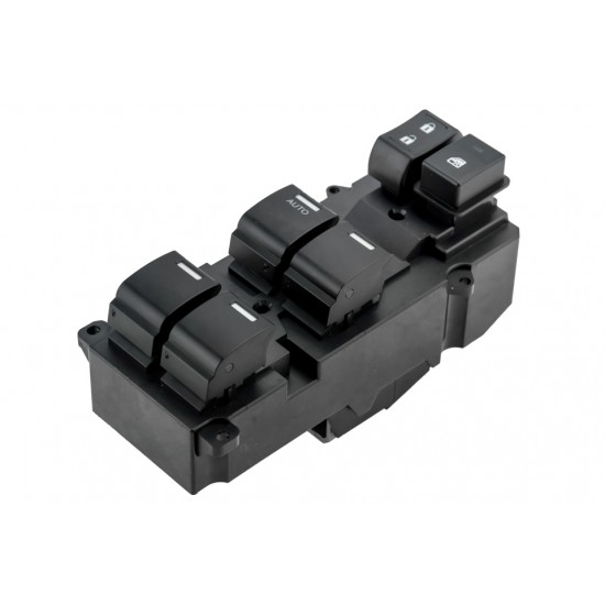 ΠΟΛΛΑΠΛΟΣ ΔΙΑΚΟΠΤΗΣ ΠΑΡΑΘΥΡΩΝ ΓΙΑ HONDA CR-V 2012+ / CIVIC 2012+ orig.35750-T0A-H01 ΝΤΥ - 1 TEM.