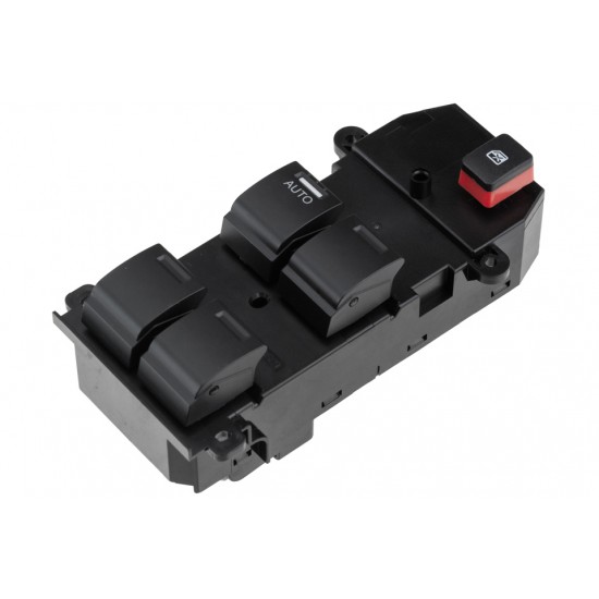 ΠΟΛΛΑΠΛΟΣ ΔΙΑΚΟΠΤΗΣ ΠΑΡΑΘΥΡΩΝ ΓΙΑ HONDA CITY 2008+ orig.35750-TM0-F01 ΝΤΥ - 1 TEM.