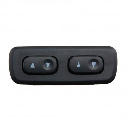 ΔΙΑΚΟΠΤΗΣ ΓΙΑ HYUNDAI ACCENT 1996-2000 ΔΙΠΛΟΣ ΠΑΡΑΘΥΡΩΝ ΜΕ ΠΛΑΙΣΙΟ 7 PIN NTY - orig.9357022000 - 1 ΤΕΜ.