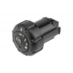 NTY – Διακόπτης Air Condition Hyundai Atos OE 97256-02001 για Αξιόπιστη Ενεργοποίηση Κλιματισμού - 1 Τεμ. (EWS-HY-024)