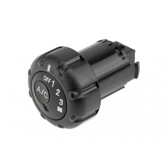 NTY – Διακόπτης Air Condition Hyundai Atos OE 97256-02001 για Αξιόπιστη Ενεργοποίηση Κλιματισμού - 1 Τεμ. (EWS-HY-024)