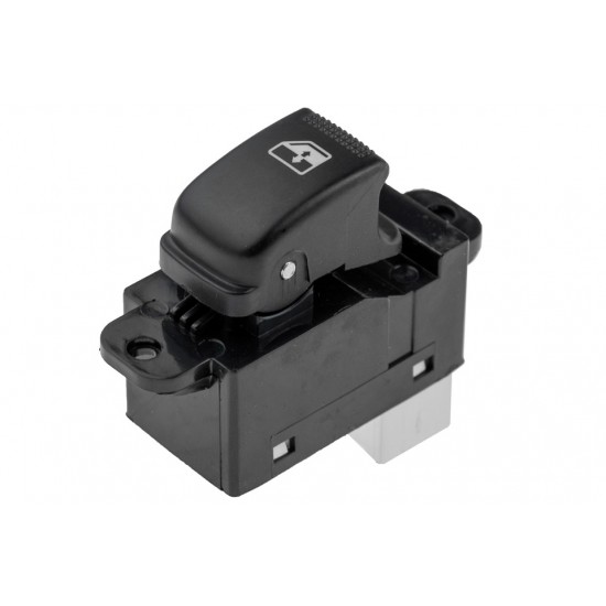 ΜΟΝΟΣ ΔΙΑΚΟΠΤΗΣ ΠΑΡΑΘΥΡΩΝ ΓΙΑ HYUNDAI ELANTRA 2000-2006 / KIA RIO 2000-2005 7PINS orig.93580-3D000 ΝΤΥ - 1 TEM.