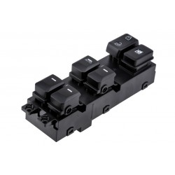 ΠΟΛΛΑΠΛΟΣ ΔΙΑΚΟΠΤΗΣ ΠΑΡΑΘΥΡΩΝ ΓΙΑ KIA PICANTO 2011+ 18PINS ΝΤΥ - 1 TEM.