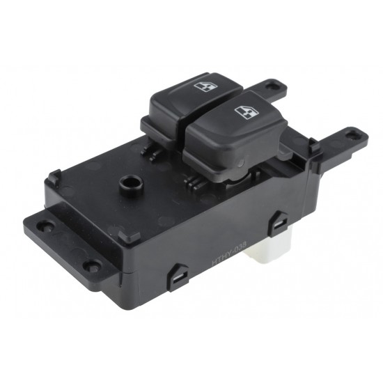 ΔΙΠΛΟΣ ΔΙΑΚΟΠΤΗΣ ΠΑΡΑΘΥΡΩΝ ΓΙΑ HYUNDAI I20 2008+ 2PINS orig.202008159/935701J002 ΝΤΥ - 1 TEM.