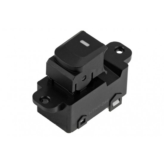 ΔΙΑΚΟΠΤΗΣ ΓΙΑ HYUNDAI i20 2014+ ΠΑΡΑΘΥΡΩΝ ΜΟΝΟΣ 7 PIN orig.93580-C7010/93580-C7020/93580-C8000