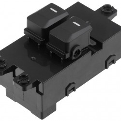 NTY – Διπλός Διακόπτης Παραθύρων Kia Picanto II 2011+ Εμπρός 14 Pins OE 93570-1Y000 για Απόλυτο Έλεγχο Παραθύρων - 1 Τεμ. (EWS-HY-055)