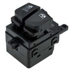 ΔΙΠΛΟΣ ΔΙΑΚΟΠΤΗΣ ΠΑΡΑΘΥΡΩΝ ΓΙΑ HYUNDAI ACCENT 2006+ orig.93570-1E010 ΝΤΥ - 1 TEM.