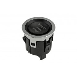 NTY – Διακόπτης Start/Stop Land Rover Range Rover Evoque 2012+ 4 Pins OE LR056640 για Άμεση Εκκίνηση Κινητήρα - 1 Τεμ. (EWS-LR-010)
