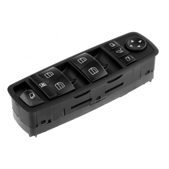 ΔΙΑΚΟΠΤΗΣ ΓΙΑ MERCEDES GL X164 2006+ /R W251 06+ ΠΟΛΛΑΠΛΟΣ 3PIN ΠΑΡΑΘΥΡΩΝ orig.2518300590