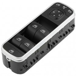 ΔΙΑΚΟΠΤΗΣ ΓΙΑ MERCEDES A-CLASS W177 2018+ ΠΑΡΑΘΥΡΩΝ ΠΟΛΛΑΠΛΟΣ orig.A1679050101