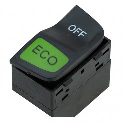 NTY – Διακόπτης Start Stop Smart OE A4518204410 για Ακριβή Έλεγχο Εκκίνησης Κινητήρα - 1 Τεμ. (EWS-ME-082)