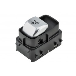 NTY – Διακόπτης Πορτ Μπαγκάζ Mercedes W205 OE A2059051713 για Άμεση Απόκριση Ανοίγματος Χώρου Αποσκευών - 1 Τεμ. (EWS-ME-083)