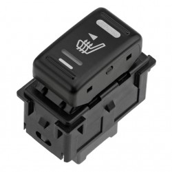 NISSAN NAVARA 05+/ MURANO 03+/ PATHFINDER 05+ ΔΙΑΚ. ΘΕΡΜΑΙΝΟΜΕΝΟΥ ΚΑΘΙΣΜΑΤΟΣ 6 PINS orig.25500-AX610 NISSAN NAVARA 05+/ MURANO 03+/ PATHFINDER 05+ ΔΙΑΚ. ΘΕΡΜΑΙΝΟΜΕΝΟΥ ΚΑΘΙΣΜΑΤΟΣ 6 PINS orig.25500-AX610