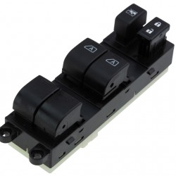 ΠΟΛΛΑΠΛΟΣ ΔΙΑΚΟΠΤΗΣ ΠΑΡΑΘΥΡΩΝ ΓΙΑ NISSAN PATHFINDER 2009+ 16PINS orig.25401-ZL10A ΝΤΥ - 1 TEM. ΠΟΛΛΑΠΛΟΣ ΔΙΑΚΟΠΤΗΣ ΠΑΡΑΘΥΡΩΝ ΓΙΑ NISSAN PATHFINDER 2009+ 16PINS orig.25401-ZL10A ΝΤΥ - 1 TEM.