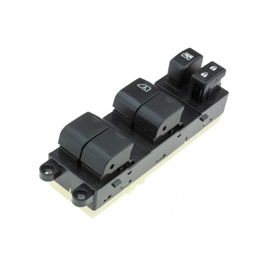 ΠΟΛΛΑΠΛΟΣ ΔΙΑΚΟΠΤΗΣ ΠΑΡΑΘΥΡΩΝ ΓΙΑ NISSAN XTERRA 2007+ / FRONTIER 2007+ orig.25401-ZP70A ΝΤΥ - 1 TEM.