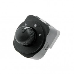 ΔΙΑΚΟΠΤΗΣ ΓΙΑ PEUGEOT BIPPER 08+ /CITROEN NEMO 08+ /FIAT FIORINO 07+ /QUBO 08+ 12PIN ΚΑΘΡΕΠΤΩΝ orig.735511514 ΔΙΑΚΟΠΤΗΣ ΓΙΑ PEUGEOT BIPPER 08+ /CITROEN NEMO 08+ /FIAT FIORINO 07+ /QUBO 08+ 12PIN ΚΑΘΡΕΠΤΩΝ orig.735511514