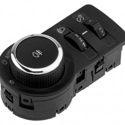 ΔΙΑΚΟΠΤΗΣ ΓΙΑ OPEL ASTRA J /INSIGNIA ΦΩΤΩΝ 9PIN orig.13268704