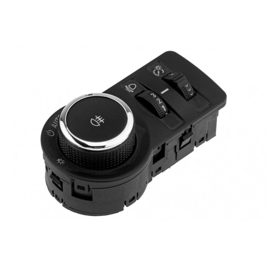 ΔΙΑΚΟΠΤΗΣ ΓΙΑ OPEL ASTRA J /INSIGNIA ΦΩΤΩΝ 9PIN orig.13268704