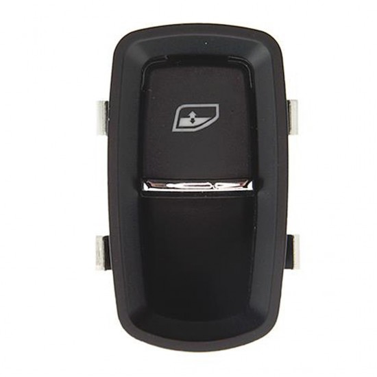 ΔΙΑΚΟΠΤΗΣ ΓΙΑ PORSCHE CAYENNE 2010+ / CAYMAN 2013+ / PANAMERA 2009+ / 911 2011+ ΜΟΝΟΣ ΠΑΡΑΘΥΡΩΝ 4 PIN NTY - orig.7PP959855 - 1 ΤΕΜ.