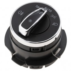 NTY - Διακόπτης Φώτων 4 PIN OE EWS-PS-020 για Σταθερή Απόκριση Φωτισμού OEM Αντικατάσταση – 1 Τεμ. (EWS-PS-020)