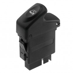 ΔΙΑΚΟΠΤΗΣ ΓΙΑ RENAULT KANGOO ΜΟΝΟΣ 5PIN ΠΑΡΑΘΥΡΩΝ orig.7700307605