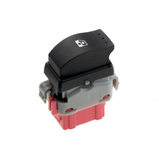 ΔΙΑΚΟΠΤΗΣ ΓΙΑ RENAULT MASTER 2010+ ΜΟΝΟΣ 6PIN ΠΑΡΑΘΥΡΩΝ orig.8200502452