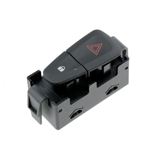 ΔΙΑΚΟΠΤΗΣ ΓΙΑ RENAULT FLUENCE/MEGANE 3/SCENIC/DACIA LODGY/SANDERO/DOKER 6PIN ΑΛΑΡΜ orig.252100502R