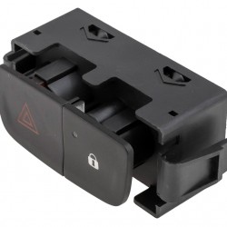 RENAULT TRAFIC 14+/ OPEL VIVARO B 14+ ΔΙΑΚΟΠΤΗΣ ΑΛΑΡΜ 6 PINS orig.4407293/252100622R RENAULT TRAFIC 14+/ OPEL VIVARO B 14+ ΔΙΑΚΟΠΤΗΣ ΑΛΑΡΜ 6 PINS orig.4407293/252100622R