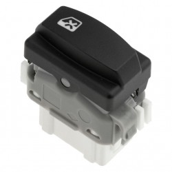 RENAULT ESPACE 2002+/ LAGUNA II 2001+/ ΔΙΑΚ.ΚΛΕΙΔ.ΠΑΡΑΘΥΡΟΥ 6 PINS  orig.8200227203 RENAULT ESPACE 2002+/ LAGUNA II 2001+/ ΔΙΑΚ.ΚΛΕΙΔ.ΠΑΡΑΘΥΡΟΥ 6 PINS  orig.8200227203
