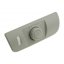 NTY - Διακόπτης Ηλεκτρικής Οροφής 6 PIN Renault Laguna III / Megane III / Scenic III / Latitude OE 254500002R για άμεσο έλεγχο ανοιγόμενης οροφής – 1 τεμ. (EWS-RE-083)