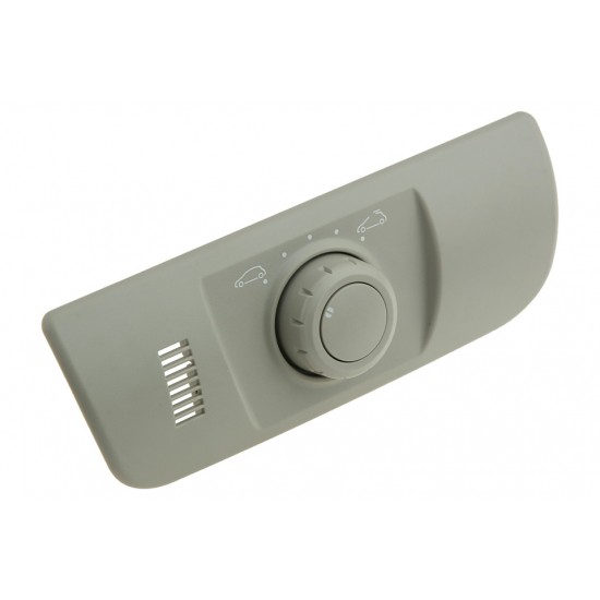 NTY - Διακόπτης Ηλεκτρικής Οροφής 6 PIN Renault Laguna III / Megane III / Scenic III / Latitude OE 254500002R για άμεσο έλεγχο ανοιγόμενης οροφής – 1 τεμ. (EWS-RE-083)