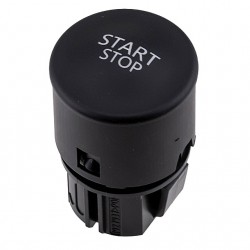 NTY – Διακόπτης Start/Stop 4 Pins για Renault Captur / Clio IV / Espace / Fluence / Kadjar / Koleos / Megane III / Megane IV / Laguna III / Talisman / Scenic με OE 8200107838 εξασφαλίζει άμεση και σταθερή απόκριση εκκίνησης χωρίς καθυστερήσεις – 1 Τεμ. (E