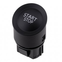 NTY – Διακόπτης Start/Stop 4 Pins Renault Megane II / Laguna II με OE 2793402 για άμεση και αξιόπιστη εκκίνηση κινητήρα – 1 Τεμ. (EWS-RE-086)
