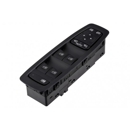 ΠΟΛΛΑΠΛΟΣ ΔΙΑΚΟΠΤΗΣ ΠΑΡΑΘΥΡΩΝ ΓΙΑ RENAULT MEGANE IV 2015+ / SCENIC IV 2016+ orig.254012952R ΝΤΥ - 1 TEM.