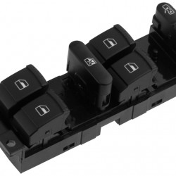 ΠΟΛΛΑΠΛΟΣ ΔΙΑΚΟΠΤΗΣ ΠΑΡΑΘΥΡΩΝ ΓΙΑ SEAT ALHAMBRA 2001-2010 / VW SHARAN 2001-2010 24PINS  ΝΤΥ - 1 TEM. ΠΟΛΛΑΠΛΟΣ ΔΙΑΚΟΠΤΗΣ ΠΑΡΑΘΥΡΩΝ ΓΙΑ SEAT ALHAMBRA 2001-2010 / VW SHARAN 2001-2010 24PINS  ΝΤΥ - 1 TEM.