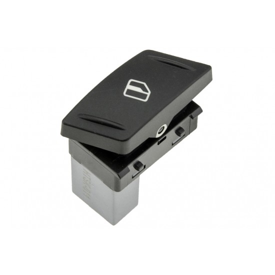 ΔΙΑΚΟΠΤΗΣ ΓΙΑ SKODA OCTAVIA 2004+ /YETI 2009+ ΜΟΝΟΣ ΠΑΡΑΘΥΡΩΝ orig.1ZD959855